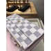 Louis Vuitton Emilie Wallet In Damier Azur Canvas N41625 Louis Vuitton Emilie Wallet In Damier Azur Canvas N41625