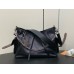 Louis Vuitton CarryAll Cargo PM Bag in Lambskin M24861 Louis Vuitton CarryAll Cargo PM Bag in Lambskin M24861