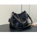 Louis Vuitton CarryAll Cargo PM Bag in Lambskin M24861 Louis Vuitton CarryAll Cargo PM Bag in Lambskin M24861