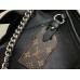 Louis Vuitton CarryAll Cargo PM Bag in Lambskin M24861 Louis Vuitton CarryAll Cargo PM Bag in Lambskin M24861