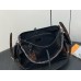 Louis Vuitton CarryAll Cargo PM Bag in Lambskin M24861 Louis Vuitton CarryAll Cargo PM Bag in Lambskin M24861
