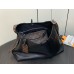 Louis Vuitton CarryAll MM Bag in Lambskin M25143 Louis Vuitton CarryAll MM Bag in Lambskin M25143