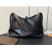 Louis Vuitton CarryAll MM Bag in Lambskin M25143 Louis Vuitton CarryAll MM Bag in Lambskin M25143