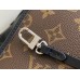 Louis Vuitton CarryAll MM Bag in Lambskin M25143 Louis Vuitton CarryAll MM Bag in Lambskin M25143