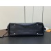 Louis Vuitton CarryAll MM Bag in Lambskin M25143 Louis Vuitton CarryAll MM Bag in Lambskin M25143