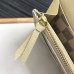 Louis Vuitton Emilie Wallet In Damier Azur Canvas N63546 Louis Vuitton Emilie Wallet In Damier Azur Canvas N63546