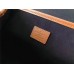 Louis Vuitton Dauphine Backpack PM In Monogram Reverse Canvas M45142 Louis Vuitton Dauphine Backpack PM In Monogram Reverse Canvas M45142