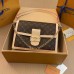 Louis Vuitton Dauphine Soft GM Bag in Monogram Canvas M47149 Louis Vuitton Dauphine Soft GM Bag in Monogram Canvas M47149