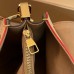 Louis Vuitton Dauphine Soft GM Bag in Monogram Canvas M47149 Louis Vuitton Dauphine Soft GM Bag in Monogram Canvas M47149