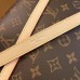 Louis Vuitton Dauphine Soft GM Bag in Monogram Canvas M47149 Louis Vuitton Dauphine Soft GM Bag in Monogram Canvas M47149