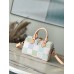Louis Vuitton Speedy Bandouliere 20 Bag in Damier Giant Canvas N40515 Louis Vuitton Speedy Bandouliere 20 Bag in Damier Giant Canvas N40515
