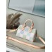 Louis Vuitton Speedy Bandouliere 20 Bag in Damier Giant Canvas N40515 Louis Vuitton Speedy Bandouliere 20 Bag in Damier Giant Canvas N40515
