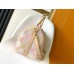 Louis Vuitton Keepall Bandouliere 45 Bag in Damierlicious Canvas N40713 Louis Vuitton Keepall Bandouliere 45 Bag in Damierlicious Canvas N40713