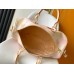 Louis Vuitton Keepall Bandouliere 45 Bag in Damierlicious Canvas N40713 Louis Vuitton Keepall Bandouliere 45 Bag in Damierlicious Canvas N40713