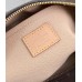 Louis Vuitton Locker Dopp Kit in Monogram Canvas M83112 Louis Vuitton Locker Dopp Kit in Monogram Canvas M83112