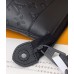 Louis Vuitton Pochette Voyage Souple in Monogram Shadow Leather M82545 Louis Vuitton Pochette Voyage Souple in Monogram Shadow Leather M82545
