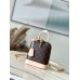 Louis Vuitton Alma Backpack in Monogram Canvas M47132 Louis Vuitton Alma Backpack in Monogram Canvas M47132