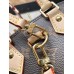 Louis Vuitton Alma Backpack in Monogram Canvas M47132 Louis Vuitton Alma Backpack in Monogram Canvas M47132