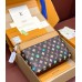 Louis Vuitton Pochette Voyage Souple in Monogram Craggy Canvas M83568 Louis Vuitton Pochette Voyage Souple in Monogram Craggy Canvas M83568