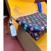 Louis Vuitton Pochette Voyage Souple in Monogram Craggy Canvas M83568 Louis Vuitton Pochette Voyage Souple in Monogram Craggy Canvas M83568