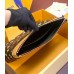 Louis Vuitton Pochette Voyage Souple in Monogram Craggy Canvas M83568 Louis Vuitton Pochette Voyage Souple in Monogram Craggy Canvas M83568