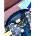 Louis Vuitton Locker Dopp Kit in Monogram Craggy Canvas M47069 Louis Vuitton Locker Dopp Kit in Monogram Craggy Canvas M47069