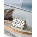 Louis Vuitton Mini Soft Trunk Bag in Monogram Craggy Canvas M25132 Louis Vuitton Mini Soft Trunk Bag in Monogram Craggy Canvas M25132