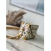 Louis Vuitton Mini Soft Trunk Bag in Monogram Craggy Canvas M25132 Louis Vuitton Mini Soft Trunk Bag in Monogram Craggy Canvas M25132