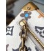 Louis Vuitton Mini Soft Trunk Bag in Monogram Craggy Canvas M25132 Louis Vuitton Mini Soft Trunk Bag in Monogram Craggy Canvas M25132