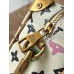 Louis Vuitton Mini Soft Trunk Bag in Monogram Craggy Canvas M25132 Louis Vuitton Mini Soft Trunk Bag in Monogram Craggy Canvas M25132