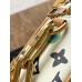 Louis Vuitton Mini Soft Trunk Bag in Monogram Craggy Canvas M25132 Louis Vuitton Mini Soft Trunk Bag in Monogram Craggy Canvas M25132