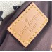 Louis Vuitton Mini Soft Trunk Bag in Monogram Craggy Canvas M25132 Louis Vuitton Mini Soft Trunk Bag in Monogram Craggy Canvas M25132