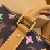 Louis Vuitton Keepall Bandouliere 25 Bag in Monogram Craggy M24849 Louis Vuitton Keepall Bandouliere 25 Bag in Monogram Craggy M24849