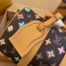 Louis Vuitton Keepall Bandouliere 25 Bag in Monogram Craggy M24849 Louis Vuitton Keepall Bandouliere 25 Bag in Monogram Craggy M24849