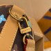 Louis Vuitton Keepall Bandouliere 25 Bag in Monogram Craggy M24849 Louis Vuitton Keepall Bandouliere 25 Bag in Monogram Craggy M24849