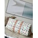 Louis Vuitton Keepall Bandouliere 45 Bag in Monogram Craggy Canvas M25233 Louis Vuitton Keepall Bandouliere 45 Bag in Monogram Craggy Canvas M25233