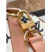 Louis Vuitton Keepall Bandouliere 45 Bag in Monogram Craggy Canvas M25233 Louis Vuitton Keepall Bandouliere 45 Bag in Monogram Craggy Canvas M25233