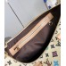 Louis Vuitton Keepall Bandouliere 45 Bag in Monogram Craggy Canvas M25233 Louis Vuitton Keepall Bandouliere 45 Bag in Monogram Craggy Canvas M25233