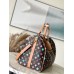 Louis Vuitton Keepall Bandouliere 50 Bag in Monogram Craggy Canvas M24901 Louis Vuitton Keepall Bandouliere 50 Bag in Monogram Craggy Canvas M24901