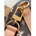Louis Vuitton Keepall Bandouliere 50 Bag in Monogram Craggy Canvas M24901 Louis Vuitton Keepall Bandouliere 50 Bag in Monogram Craggy Canvas M24901