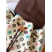 Louis Vuitton Christopher MM Backpack in Monogram Craggy Canvas M25240 Louis Vuitton Christopher MM Backpack in Monogram Craggy Canvas M25240