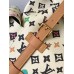 Louis Vuitton Christopher MM Backpack in Monogram Craggy Canvas M25240 Louis Vuitton Christopher MM Backpack in Monogram Craggy Canvas M25240