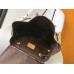 Louis Vuitton Christopher MM Backpack in Monogram Craggy Canvas M25240 Louis Vuitton Christopher MM Backpack in Monogram Craggy Canvas M25240