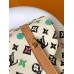 Louis Vuitton Christopher MM Backpack in Monogram Craggy Canvas M25240 Louis Vuitton Christopher MM Backpack in Monogram Craggy Canvas M25240