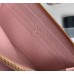 Louis Vuitton Zippy Wallet In Damier Azur Canvas N63503 Louis Vuitton Zippy Wallet In Damier Azur Canvas N63503