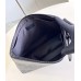 Louis Vuitton Pochette Voyage Souple in Monogram Eclipse Canvas M82543 Louis Vuitton Pochette Voyage Souple in Monogram Eclipse Canvas M82543