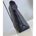 Louis Vuitton Pochette Voyage Souple in Monogram Eclipse Canvas M82543 Louis Vuitton Pochette Voyage Souple in Monogram Eclipse Canvas M82543