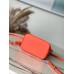 Louis Vuitton Alma Backpack in Orange Epi Leather M25104 Louis Vuitton Alma Backpack in Orange Epi Leather M25104