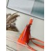 Louis Vuitton Alma Backpack in Orange Epi Leather M25104 Louis Vuitton Alma Backpack in Orange Epi Leather M25104