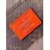 Louis Vuitton Alma Backpack in Orange Epi Leather M25104 Louis Vuitton Alma Backpack in Orange Epi Leather M25104